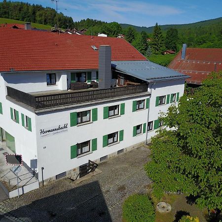 Am Hermannsbachl Bischofsmais Exterior photo