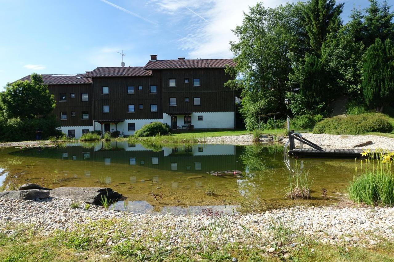 Am Hermannsbachl Bischofsmais Exterior photo