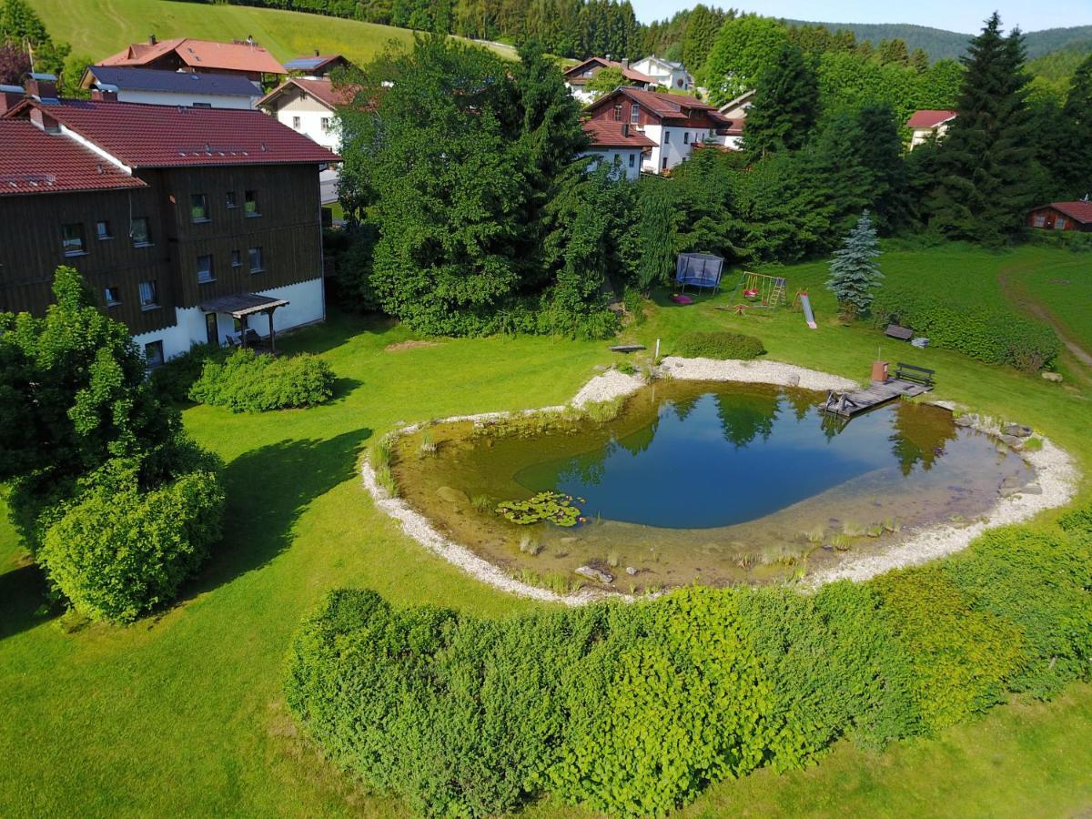 Am Hermannsbachl Bischofsmais Exterior photo
