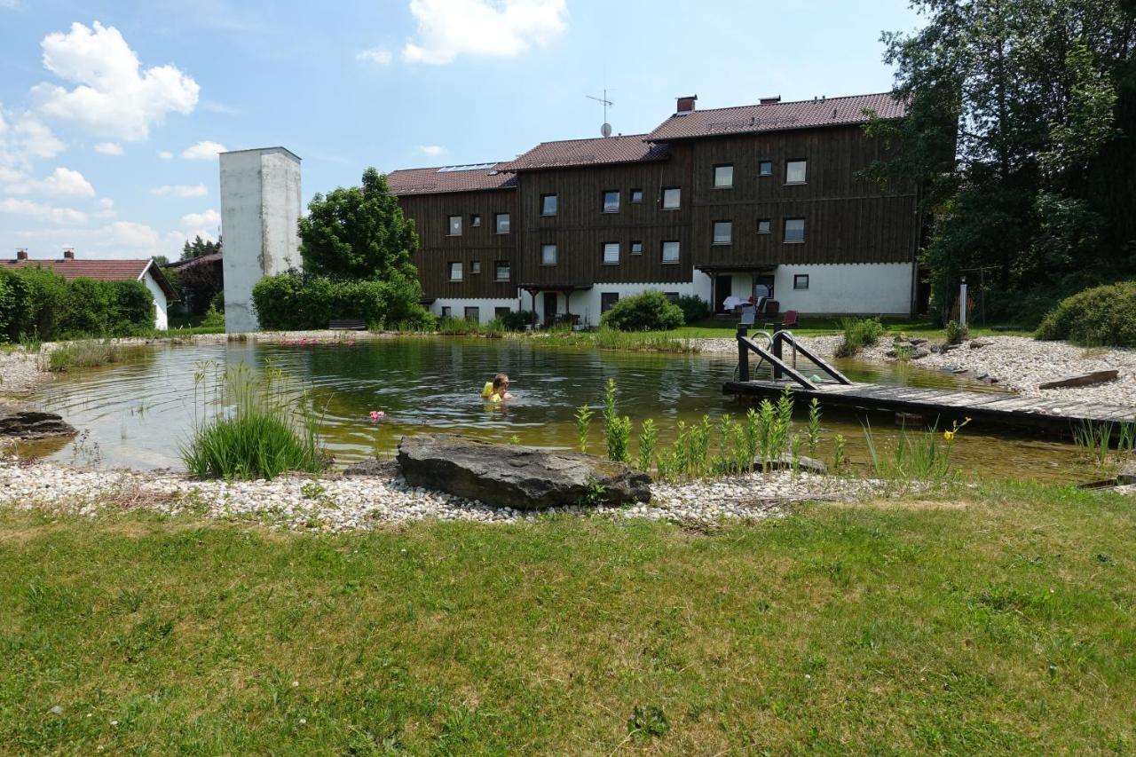 Am Hermannsbachl Bischofsmais Exterior photo
