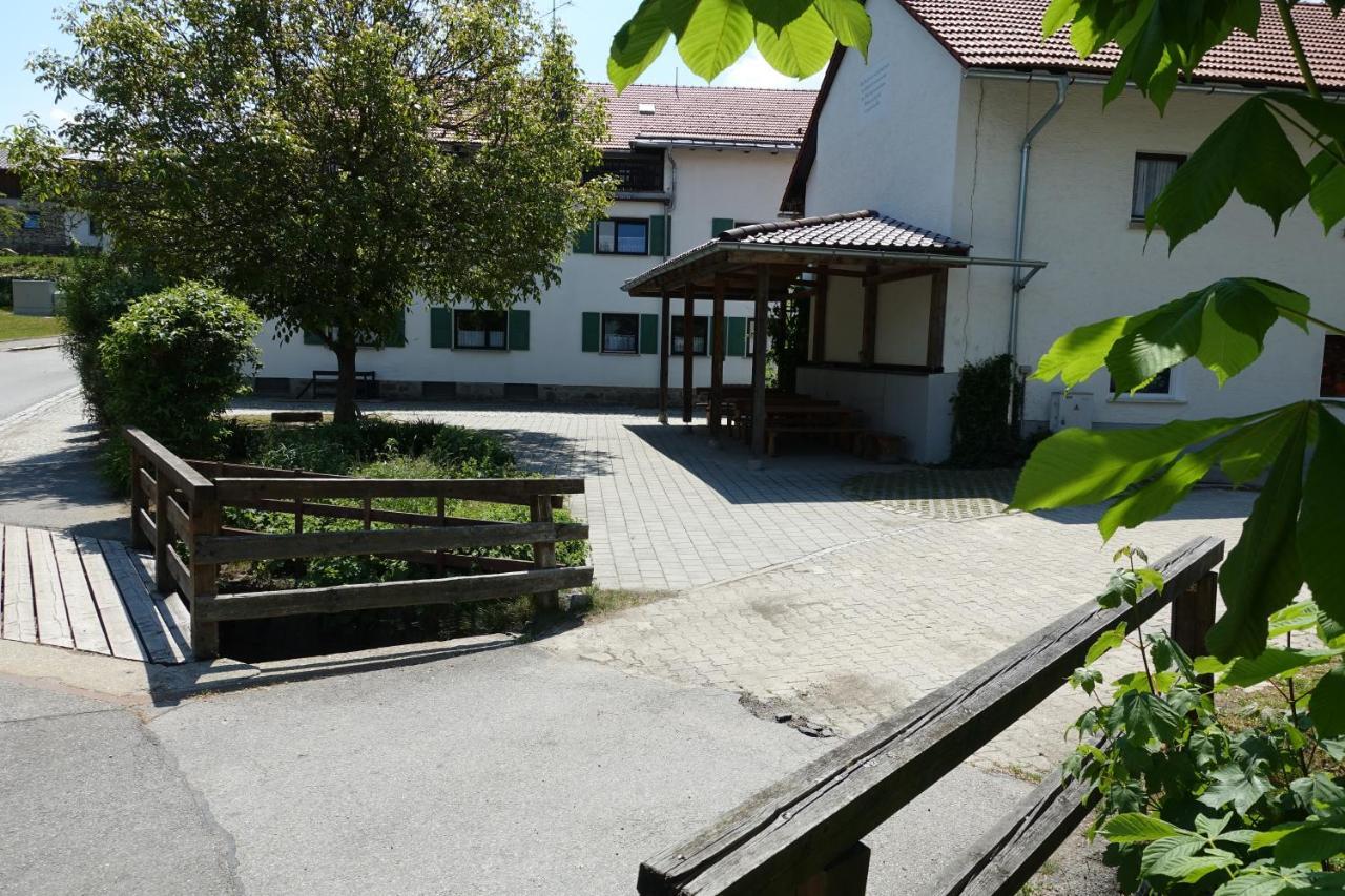 Am Hermannsbachl Bischofsmais Exterior photo